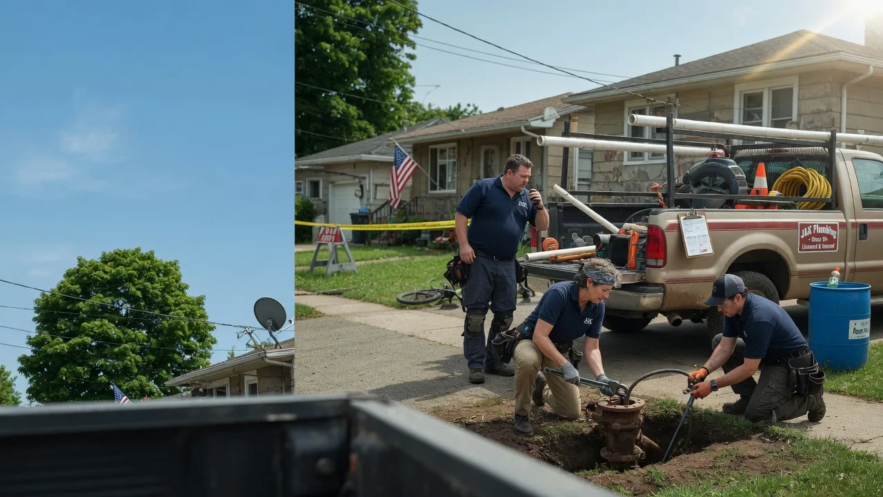 Water Heater Replacement in Schererville, IN near me